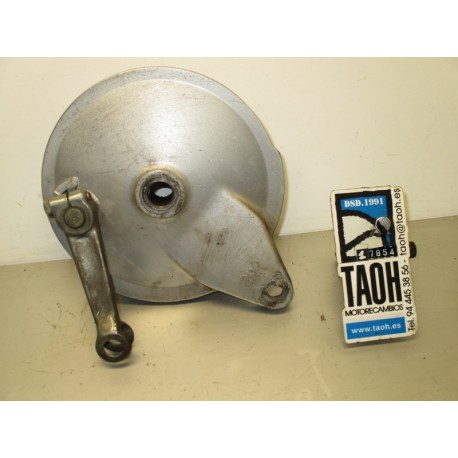 Portazapata Yamaha XV 250 Virago