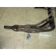Colector Honda CBF 600 06