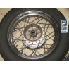 Llanta trasera Yamaha XV 250 Virago