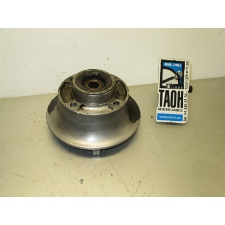 Portacorona Suzuki RG 125