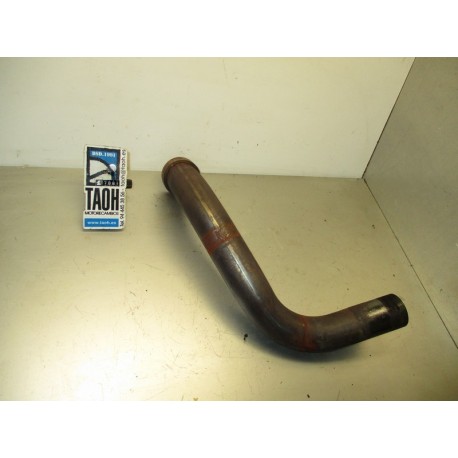 Colector izquierdo Vulcan 750