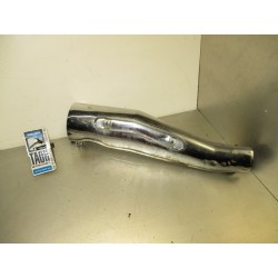 Embellecedor escape derecho Kawasaki Vulcan 750