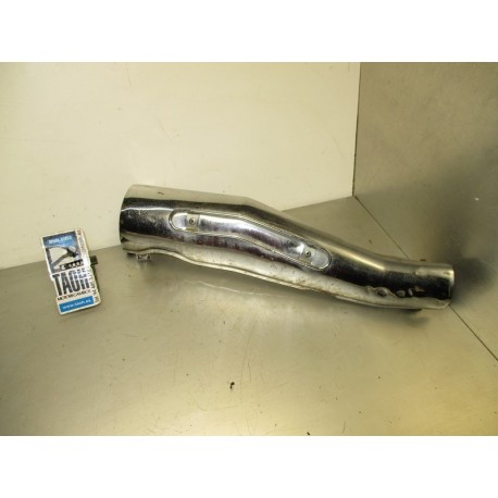 Embellecedor escape derecho Kawasaki Vulcan 750