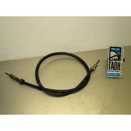 Cable cuentakilometros Yamaha FZ 750