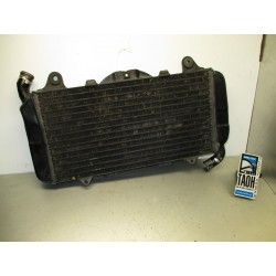 Radiador Yamaha FZ 750