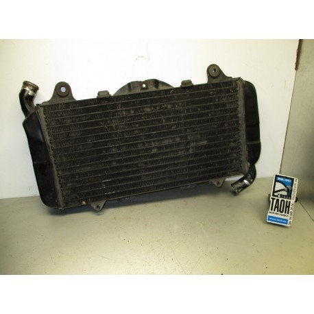 Radiador Yamaha FZ 750