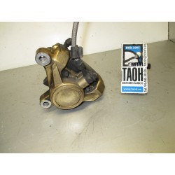 Pinza delantera izquierda Yamaha FZ 750 1987