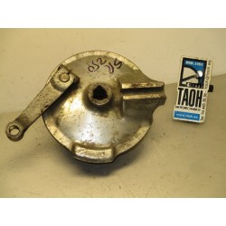 Portazapatas trasera SR 250