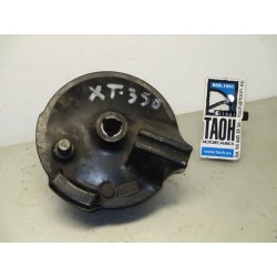 Portazapata Yamaha XT 350