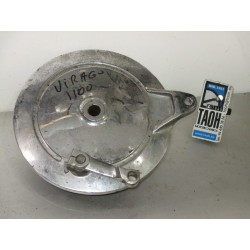 Portazapata Yamaha XV 1100 Virago