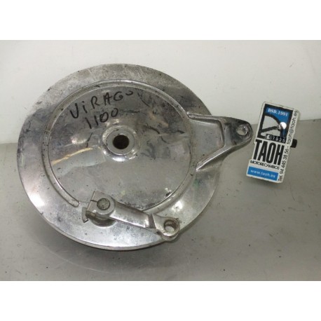 Portazapata Yamaha XV 1100 Virago