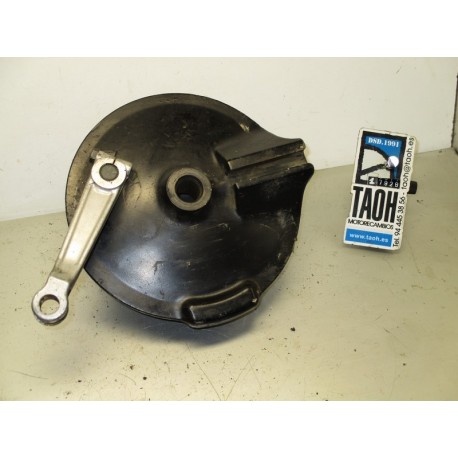 Portazapata Yamaha XT 600 Tenere 1988