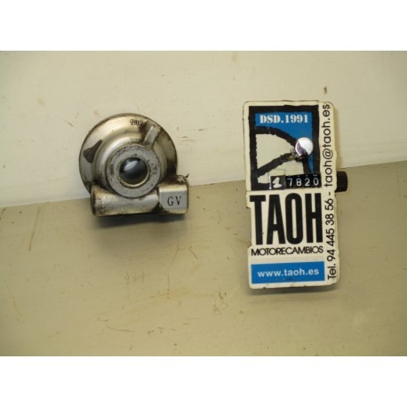 Reenvio Kmts GT 250 R 06