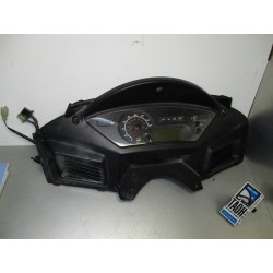 Relojes Daelim S2 125 