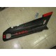 Tapa bajo asiento derecha Kawasaki ZZR 1100 1991