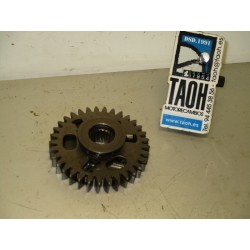 Piñon transmision embrague Honda VFR 800 F 1998