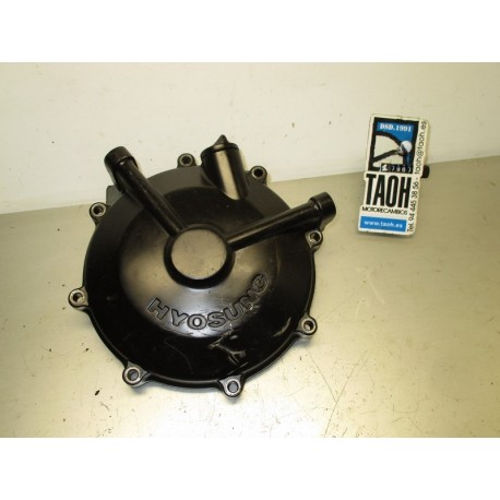 Tapa embrague Hyosung GT 650 Comet 2010
