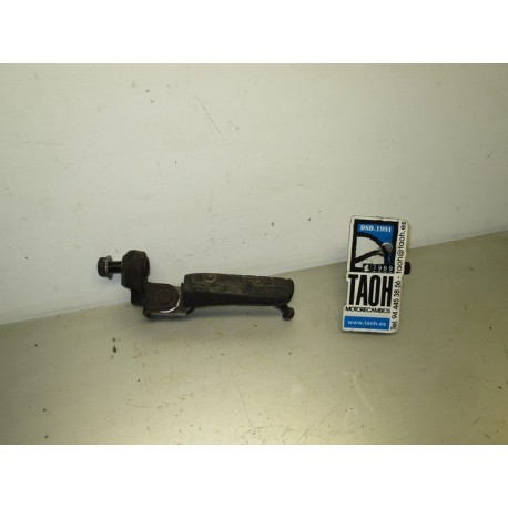 Reposapie delantero izquierdo Yamaha FZ 750