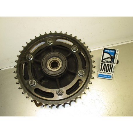 Portacorona Yamaha FJ 1200 / FJ 1100 / FZR 1000 Genesis