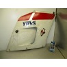 Lateral derecho Yamaha RD 350