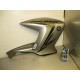 Lateral derecho Yamaha YBR 250