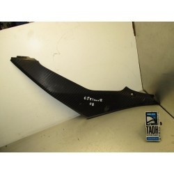 Bajo deposito izquierda Suzuki GSX-R 1000 2007-2008
