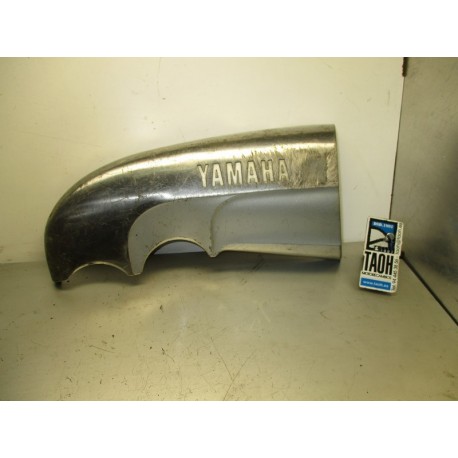 Toma aire derecha V-Max 1200 