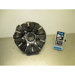 Portacorona Suzuki GS 450 S