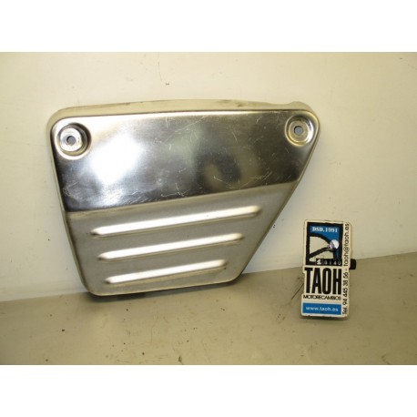 Bajo asiento izquierda Yamaha V-Max 1200 1991-1992