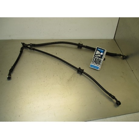 Latiguillos delanteros Honda CBR 600 RR 2003-2006