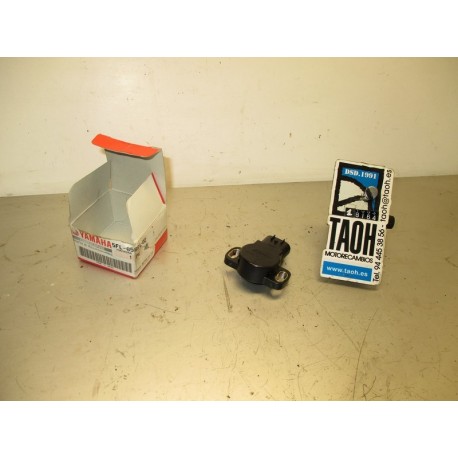 Sensor de mariposas FZ1