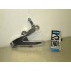 Soporte reposapie delantero derecho Yamaha YZF-R6 1999-2002