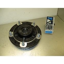 Portacorona Suzuki GSX-R 750 2009