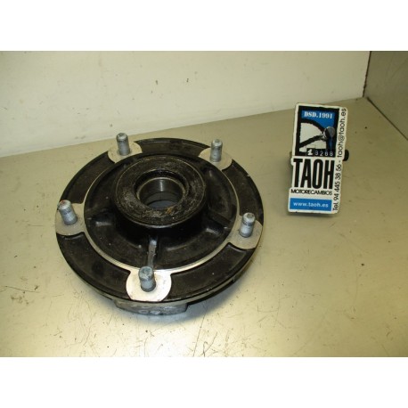 Portacorona Suzuki GSX-R 750 2009