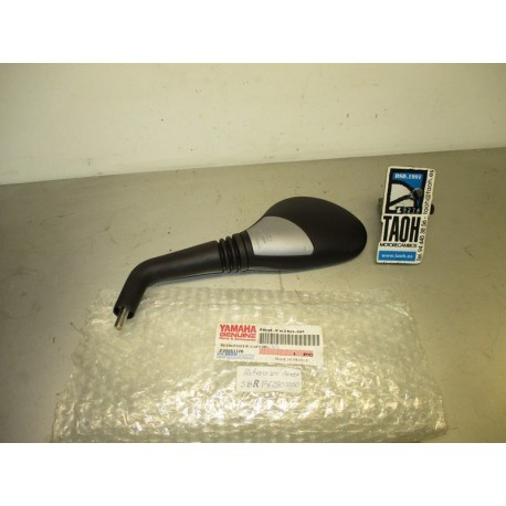 Retrovisor izquierdo Aerox original 5BR-F6280-00
