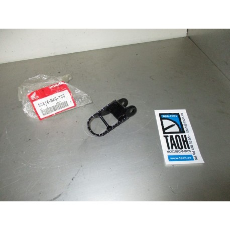 Reposapie delantero derecho Honda XR 600 R 1996-1998