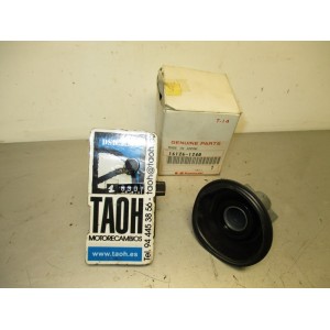 Membrana carburador  GPZ 500 / Zephyr 550  1616-1240