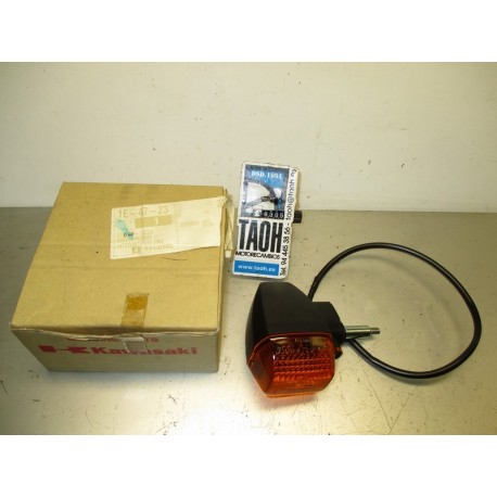 Intermitente trasero derecho KLE 500 OEM 23040-1235