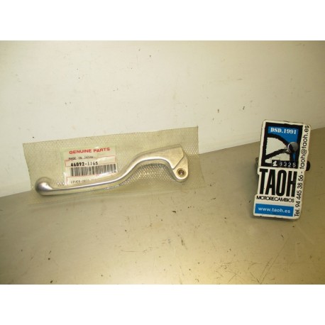 Maneta embrague KX 85/125 / 46092-1165