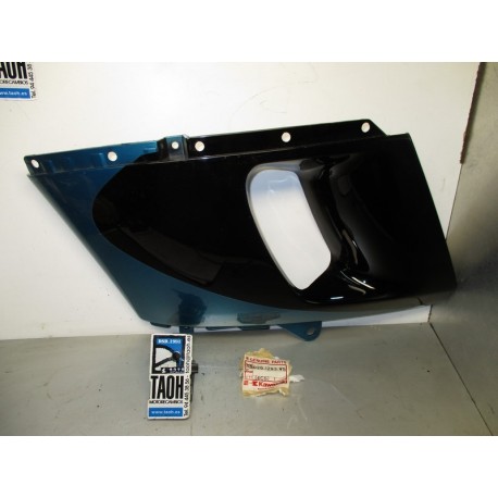 Lateral izquierdo Kawasaki ZZR 600 1993 / 55028-1293-VS