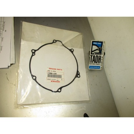Junta tapa alternador Kawasaki KX 125 1994-2002 / 11060-1351