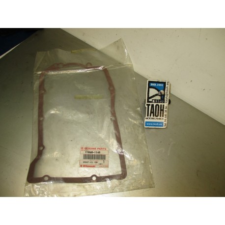 Junta carter inferior Kawasaki Eliminator 600 / 11060-1149