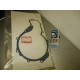 Junta tapa de alternador Kawasaki KLX 650 1993-1996 / 11060-1313