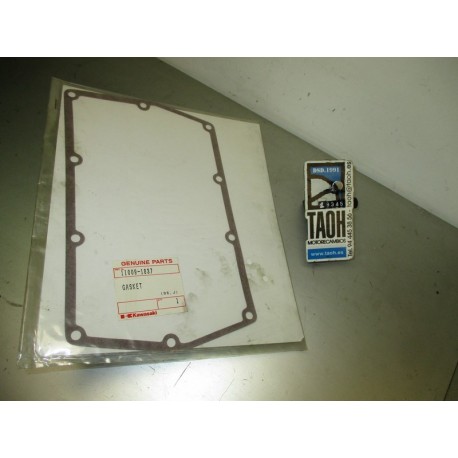 Junta carter inferior Kawasaki Vulcan 500 / 11009-1837