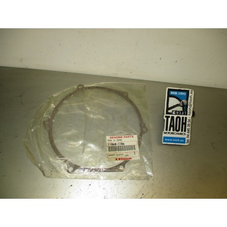 Junta tapa embrague Kawasaki KX 250 / 11060-1186
