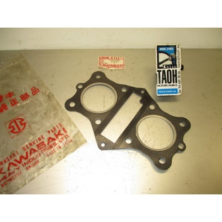 Junta culata KZ 400 J Clasica 78-80 / 11004-1008