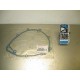 Junta tapa alternador Kawasaki KLX 65 Cross
