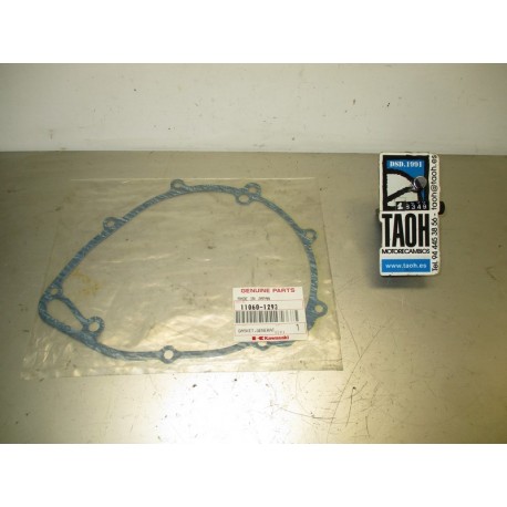 Junta tapa alternador Kawasaki KLX 65 Cross / 11060-1293