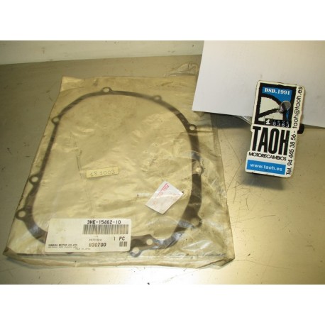 Junta tapa embrague Yamaha FZR 600 / 3HE-15462-10