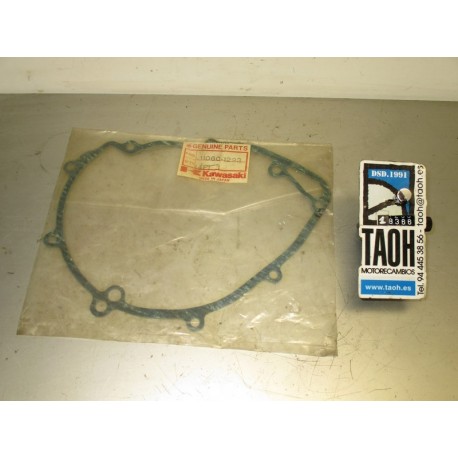 Junta tapa de alternador KAwasaki KLX 650 1993-1998